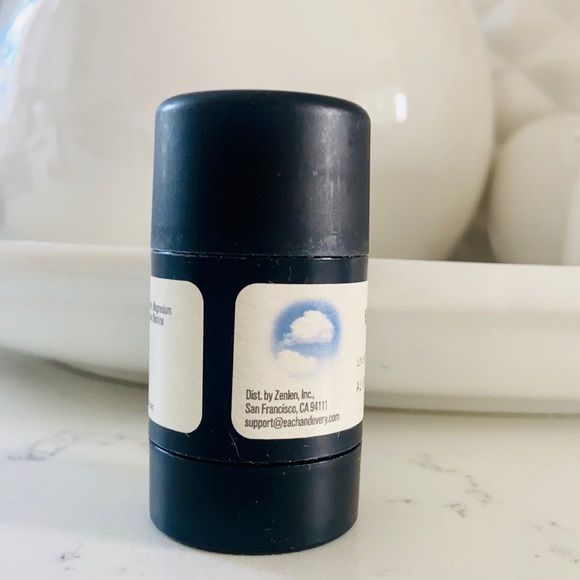 Each & Every Travel Size Deodorant - Picture 2 of 7